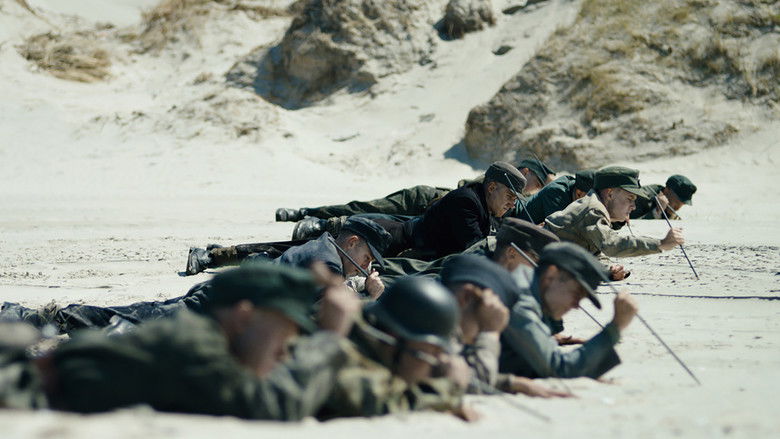 Land of Mine still