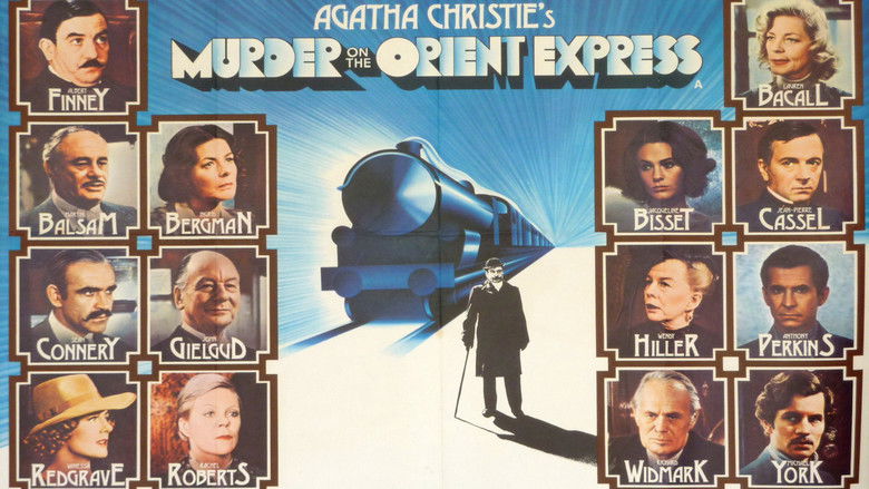 Murder on the Orient Express still 3