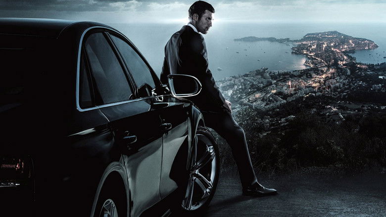 The Transporter Refueled still