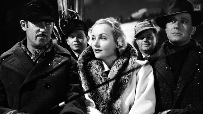 Mr. & Mrs. Smith still