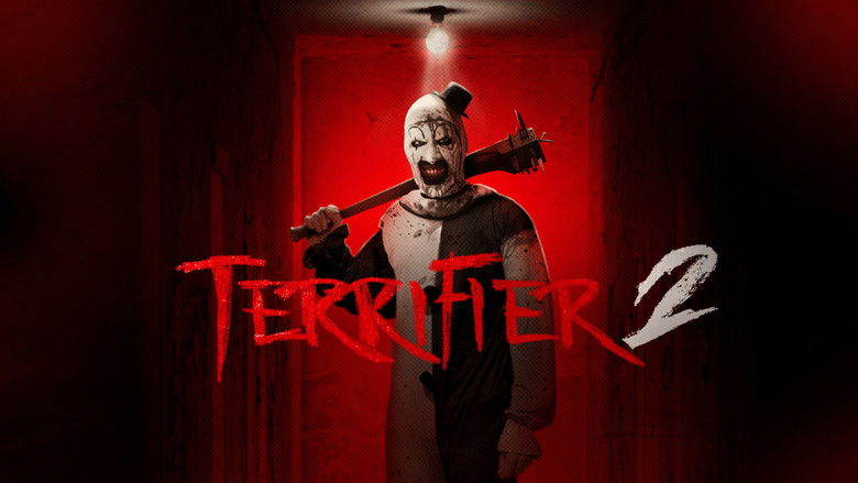 Terrifier 2 still