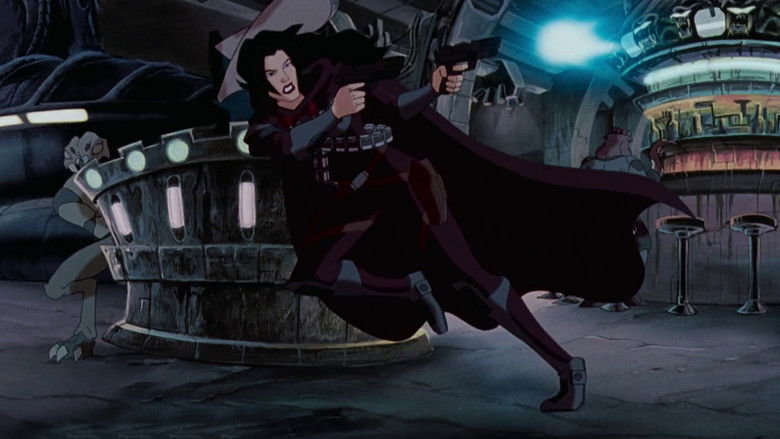 Heavy Metal 2000 still