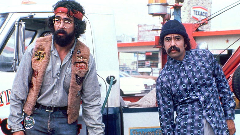 Cheech & Chong's Next Movie still 3