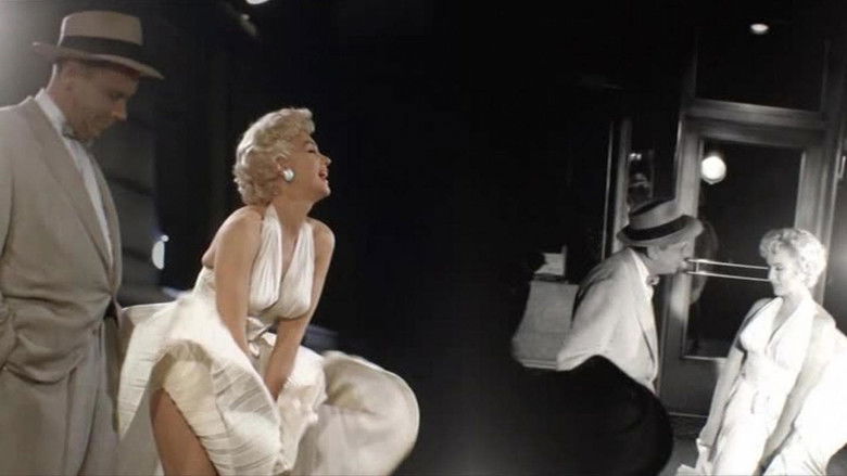 Love, Marilyn still 1