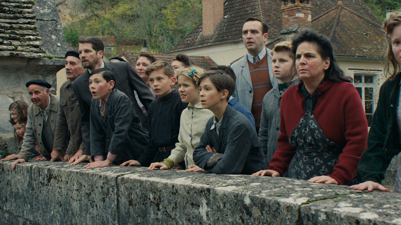 The Children of the Resistance still 2