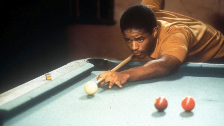 Dead Presidents still