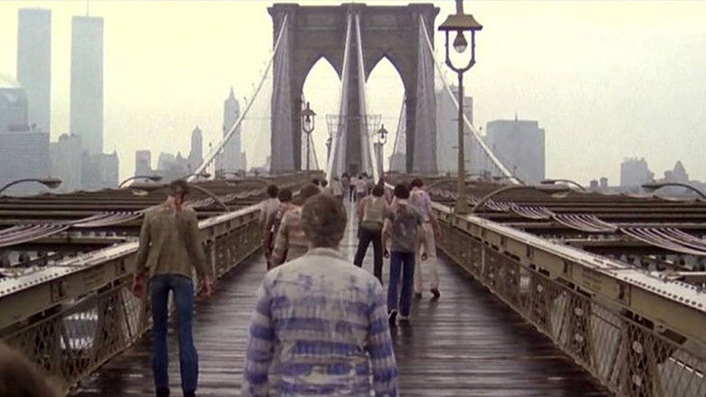 Zombie Flesh Eaters still