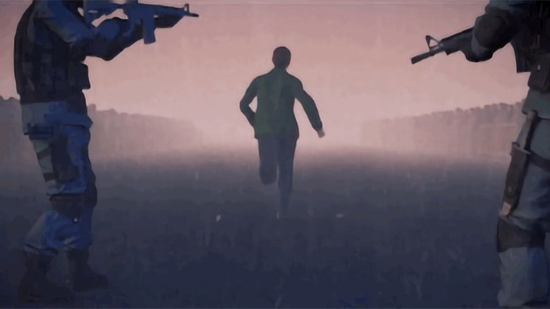 The Long Walk still 3