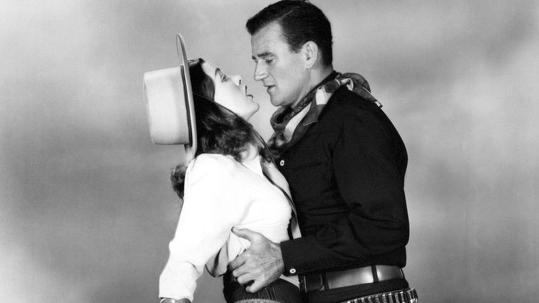 Tall in the Saddle still 3