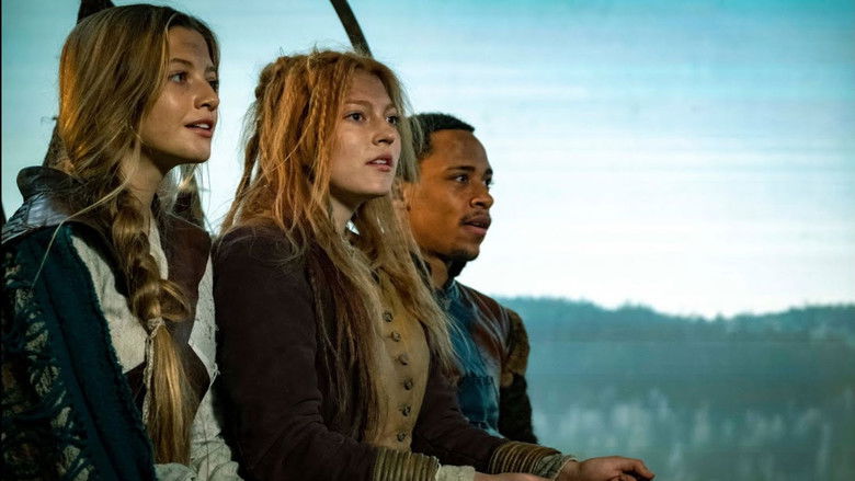 Die Hexenprinzessin still 1