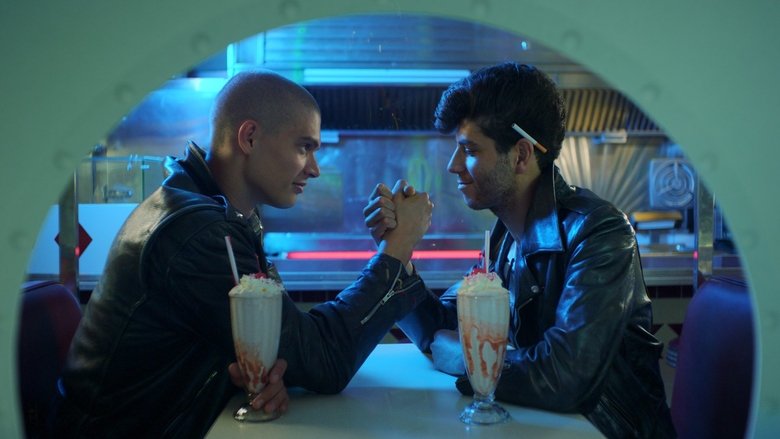 Just Friends still 1