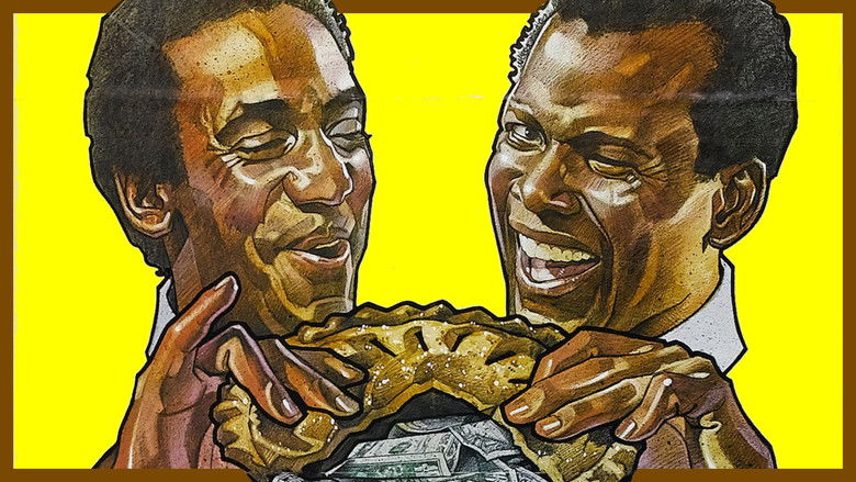 A Piece of the Action still