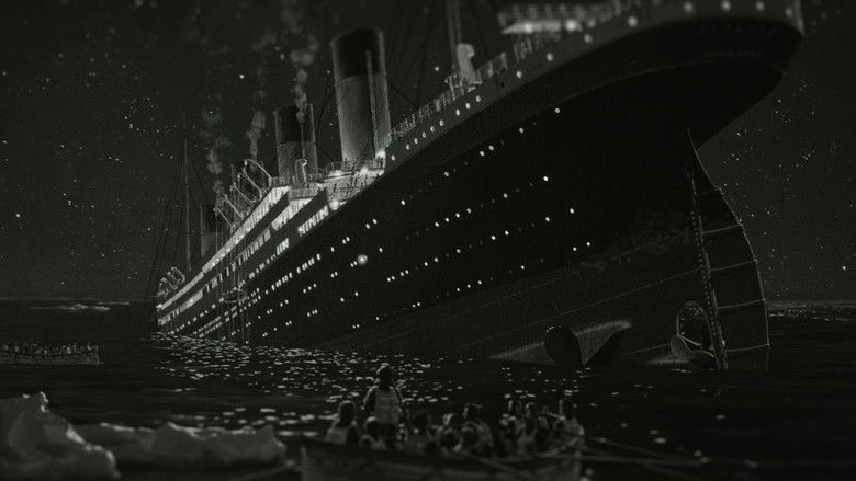 Titanic: The Digital Resurrection still
