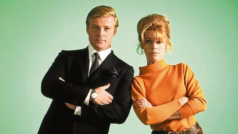 Barefoot in the Park still