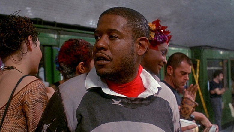 Prêt-à-Porter still 3