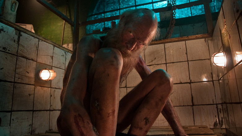 Rare Exports: A Christmas Tale still