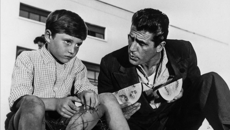 The Window to Luna Park still 1