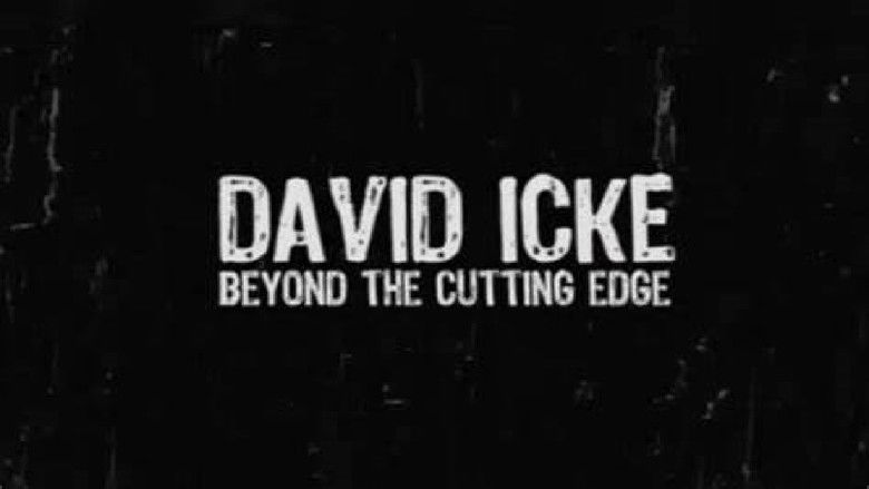 David Icke: Beyond the Cutting Edge still 1