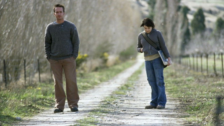 In My Father's Den still 3