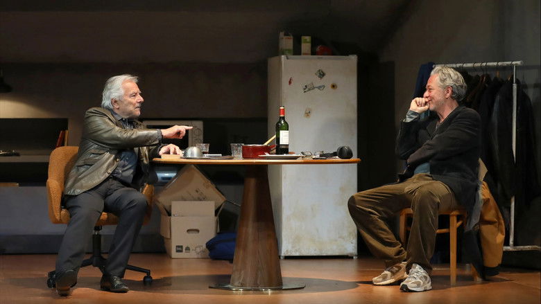 Je me souviendrai... de presque tout still