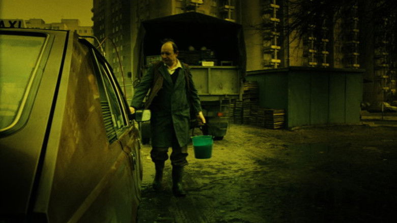 A Short Film About Killing still 3