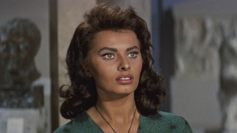 Boy on a Dolphin still 3