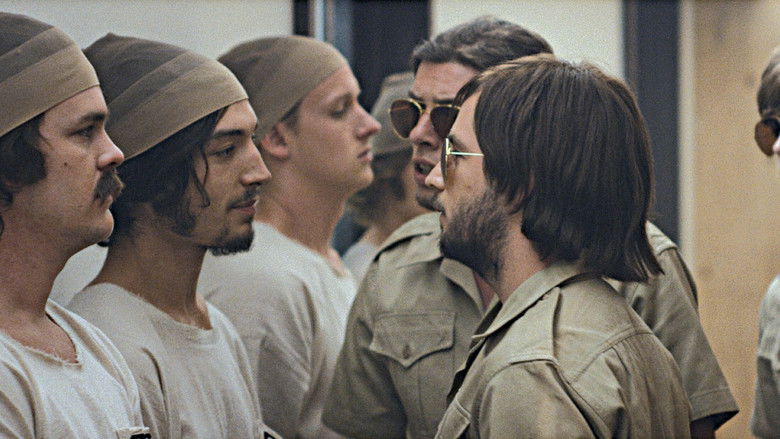 The Stanford Prison Experiment still