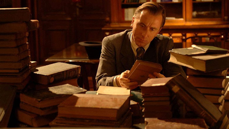 Youth Without Youth still 1