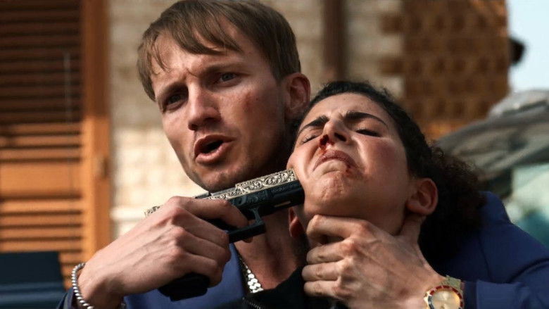 Kill 'em All 2 still