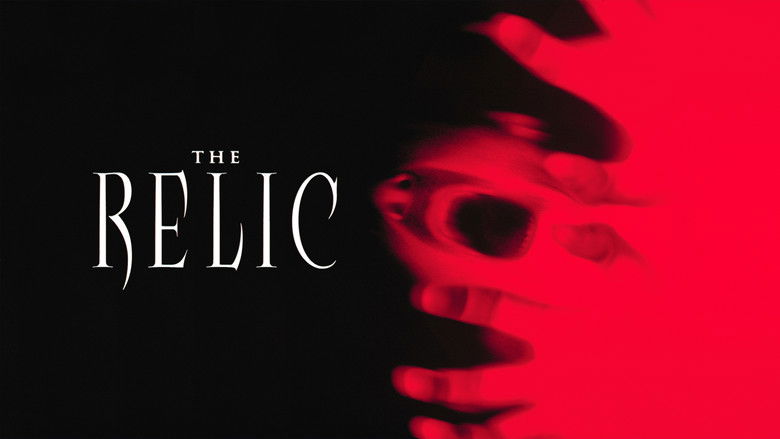 The Relic still
