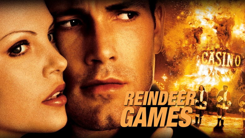 Reindeer Games still