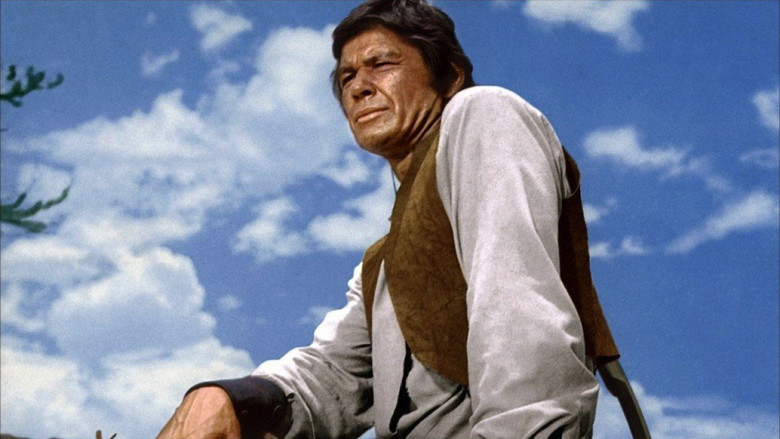 Guns for San Sebastian still