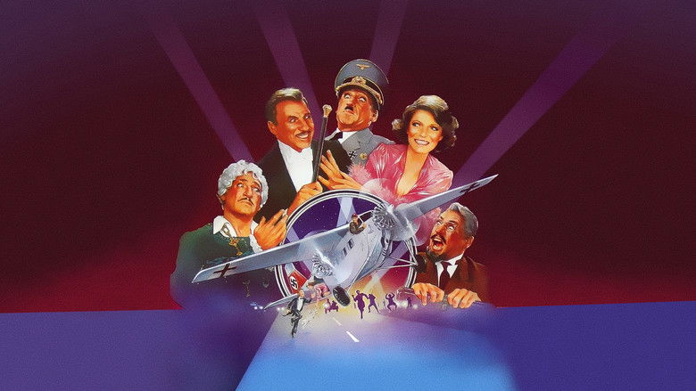 To Be or Not to Be still 4