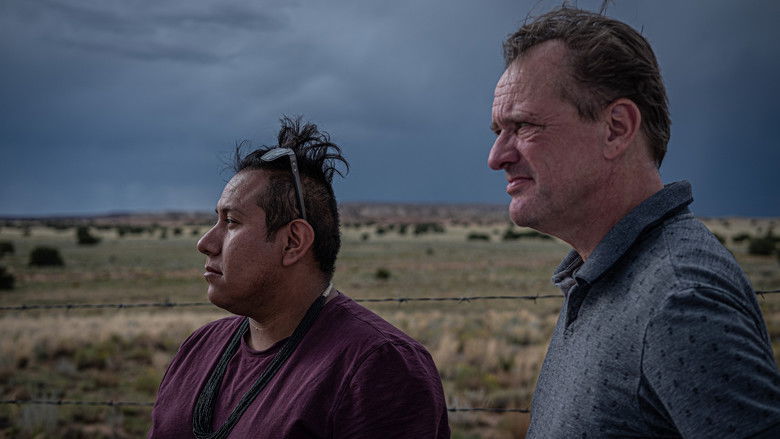 Phantoms of the Sierra Madre still