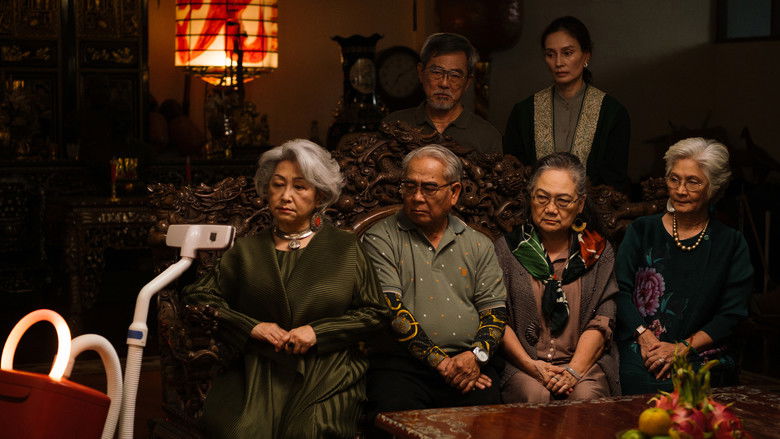 A Useful Ghost still