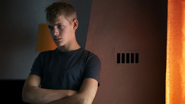 Patrik, Age 1.5 still