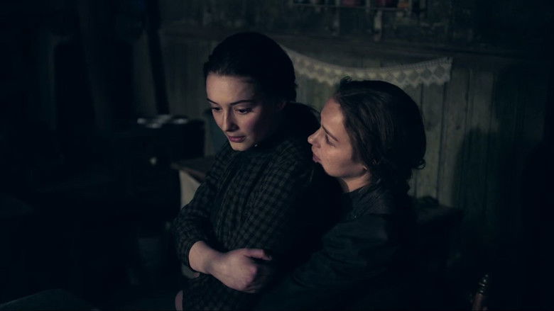 The Glassblower still 3