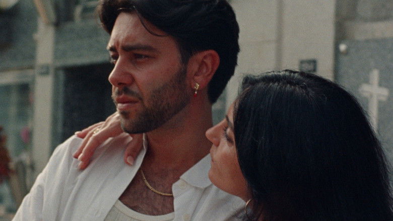 The Flamenco Guitar of Yerai Cortés still 2