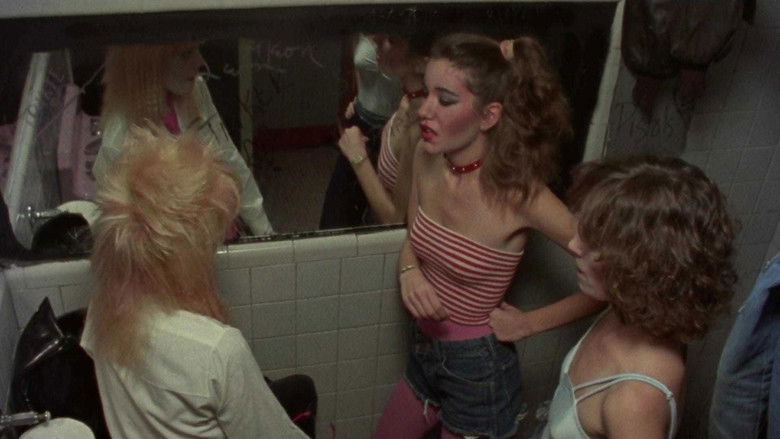 The Driller Killer still 4