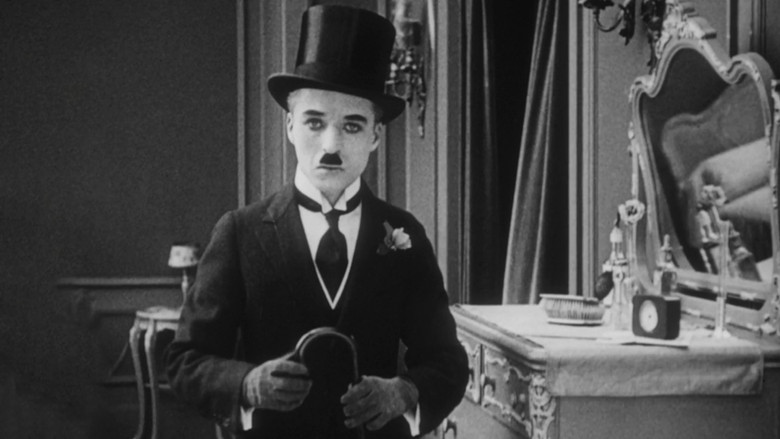 The Idle Class still 2