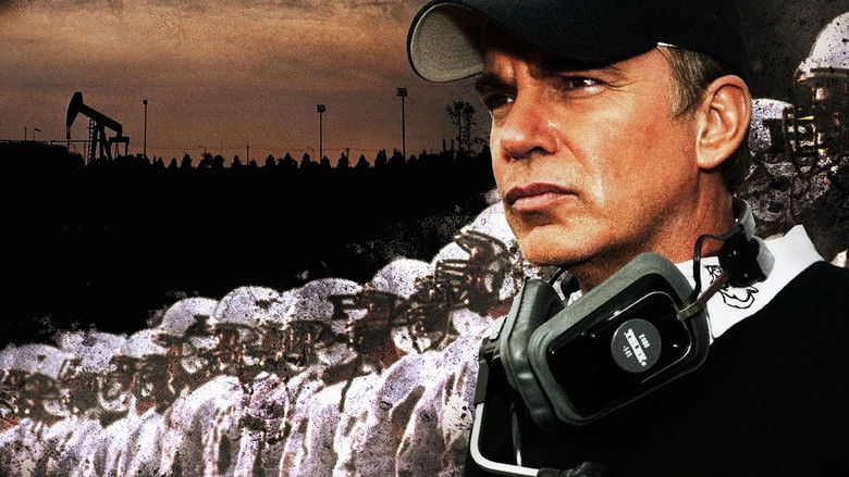 Friday Night Lights still