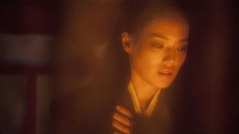 The Assassin still 4