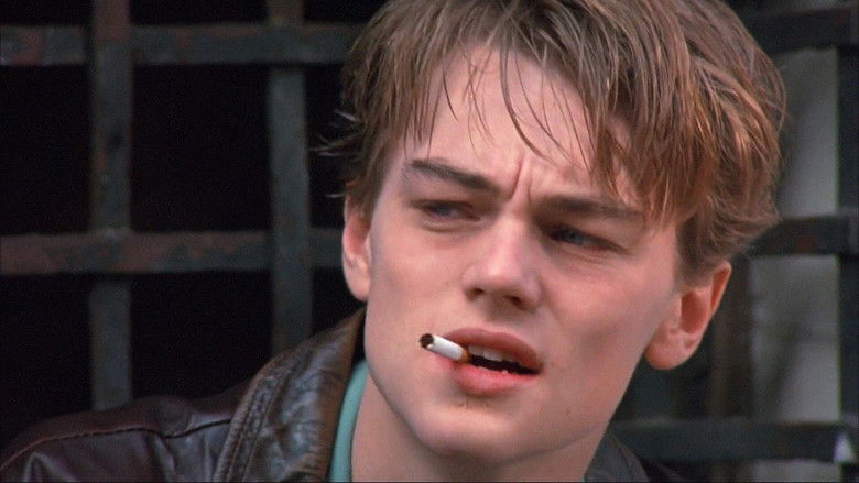 The Basketball Diaries still 4