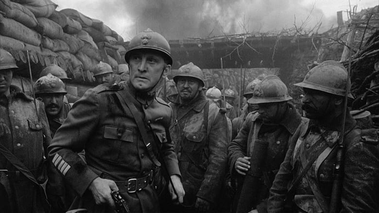 Paths of Glory still 2