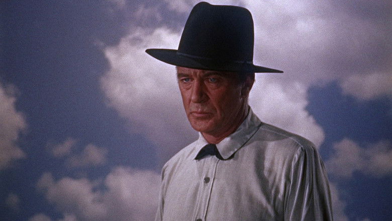 The Hanging Tree still