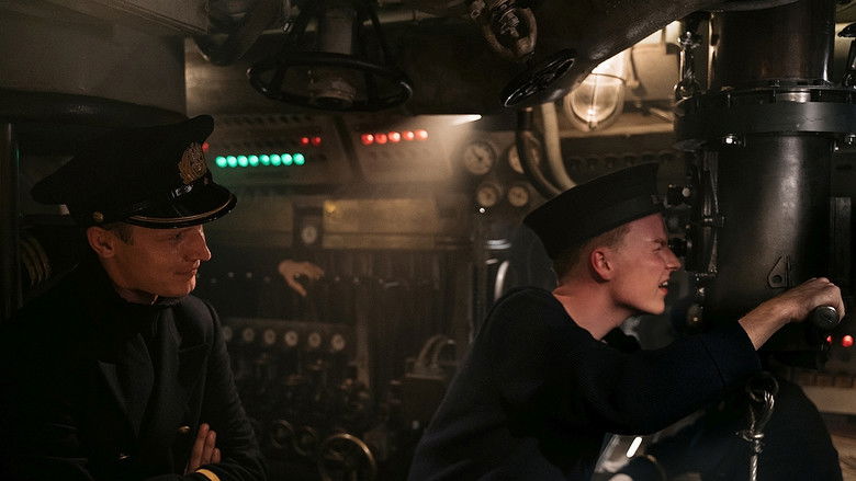 Below the Surface still 4