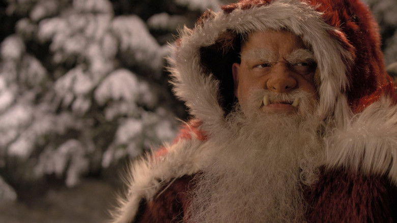 Hogfather still