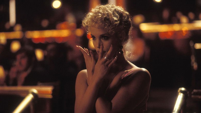Showgirls still
