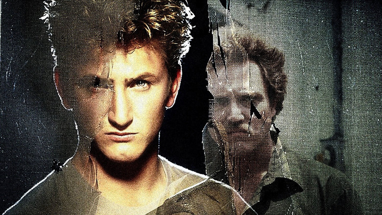 At Close Range still 4