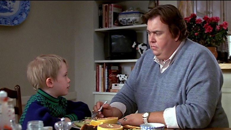 Uncle Buck still